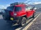 2012 Toyota FJ Cruiser Trail Teams
