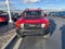 2012 Toyota FJ Cruiser Trail Teams