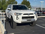 2019 Toyota 4Runner TRD Off-Road Premium