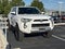 2019 Toyota 4Runner TRD Off-Road Premium