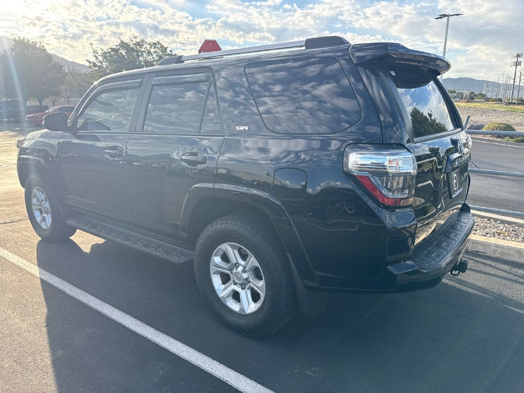 2020 Toyota 4Runner SR5 Premium