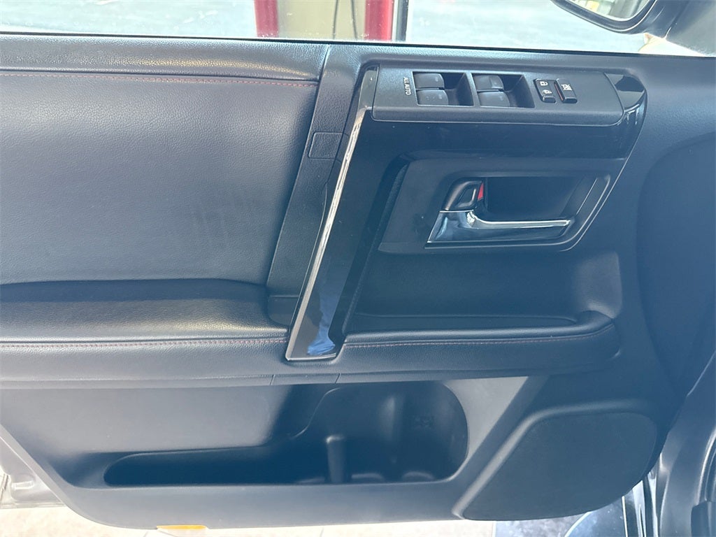 2020 Toyota 4Runner TRD Off-Road