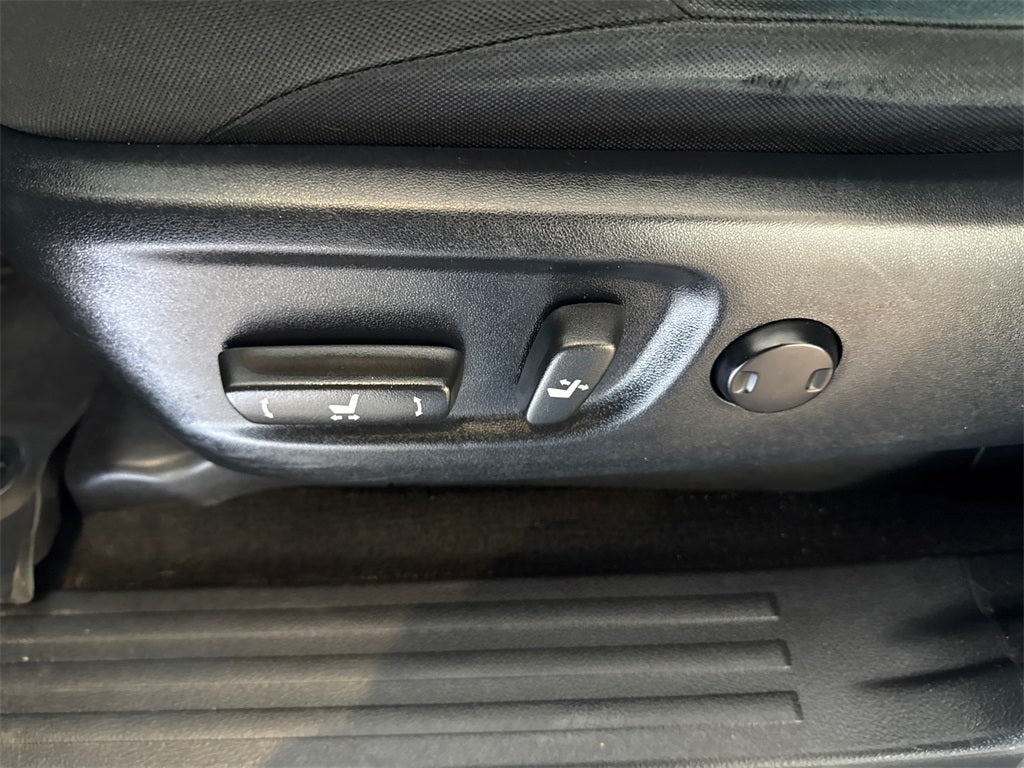 2020 Toyota 4Runner TRD Off-Road