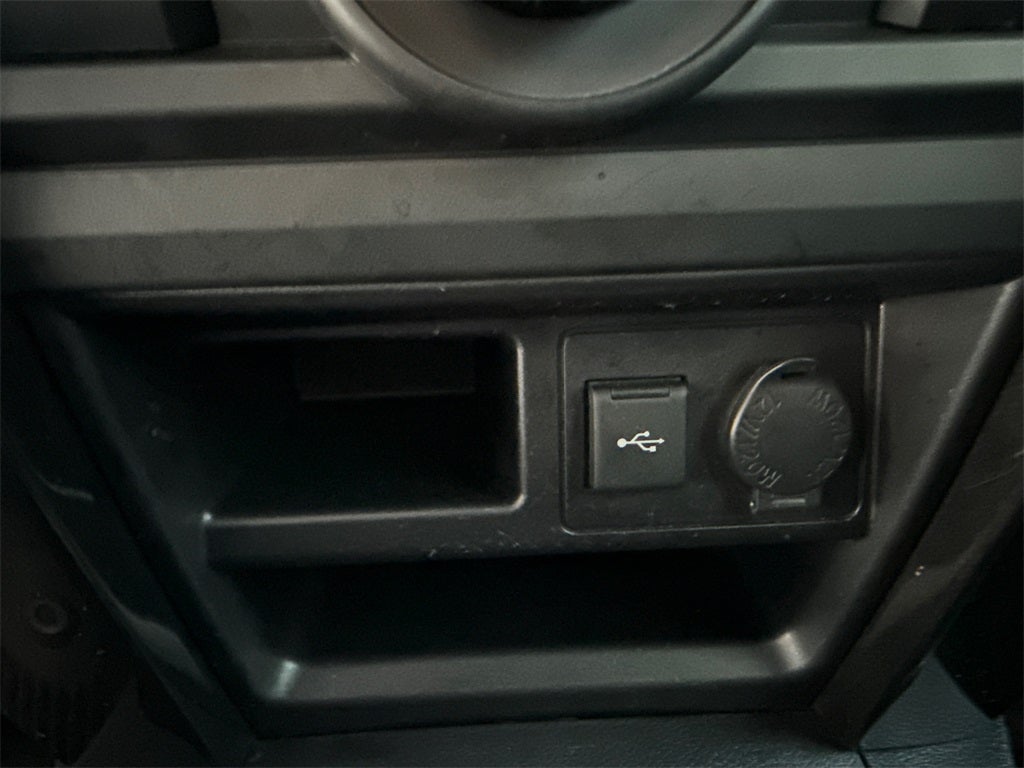 2020 Toyota 4Runner TRD Off-Road