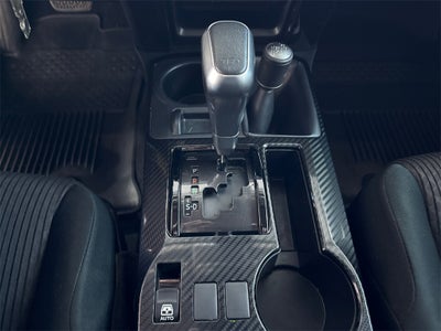 2020 Toyota 4Runner TRD Off-Road