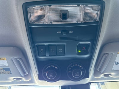 2020 Toyota 4Runner TRD Off-Road