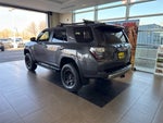 2020 Toyota 4Runner TRD Off-Road