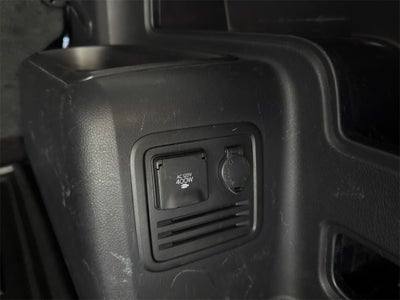 2020 Toyota 4Runner TRD Off-Road