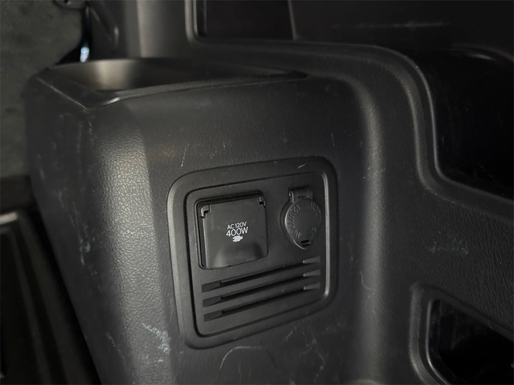 2020 Toyota 4Runner TRD Off-Road