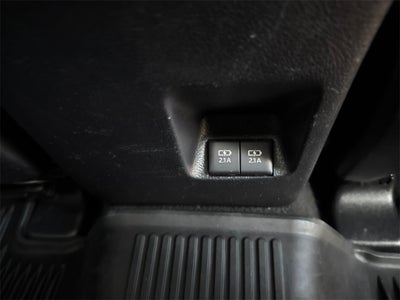 2020 Toyota 4Runner TRD Off-Road