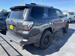 2018 Toyota 4Runner TRD Off-Road Premium