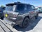 2018 Toyota 4Runner TRD Off-Road Premium