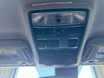 2020 Toyota 4Runner TRD Off-Road Premium
