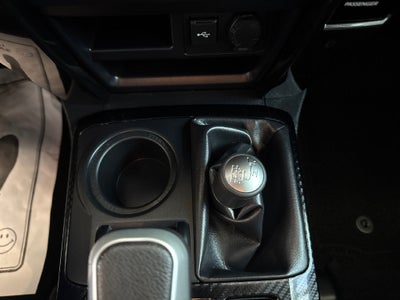 2020 Toyota 4Runner TRD Off-Road Premium