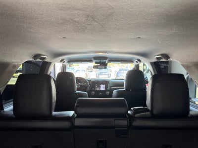 2020 Toyota 4Runner TRD Off-Road Premium