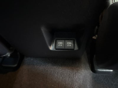 2020 Toyota 4Runner TRD Off-Road Premium
