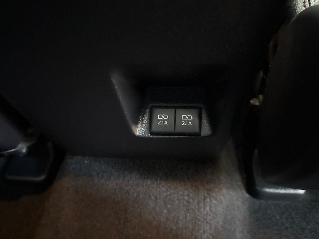 2020 Toyota 4Runner TRD Off-Road Premium