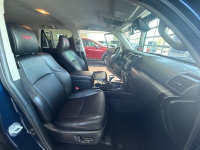 2020 Toyota 4Runner TRD Off-Road Premium