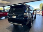 2020 Toyota 4Runner TRD Off-Road Premium