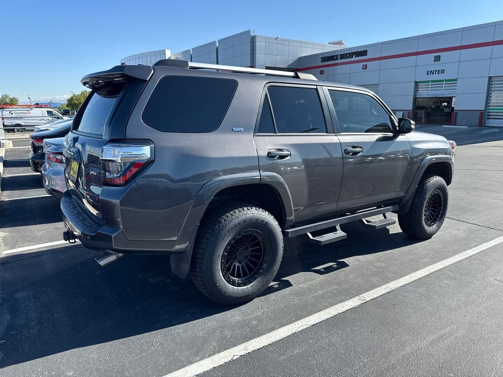 2019 Toyota 4Runner SR5 Premium