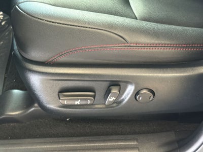 2019 Toyota 4Runner TRD Off-Road Premium