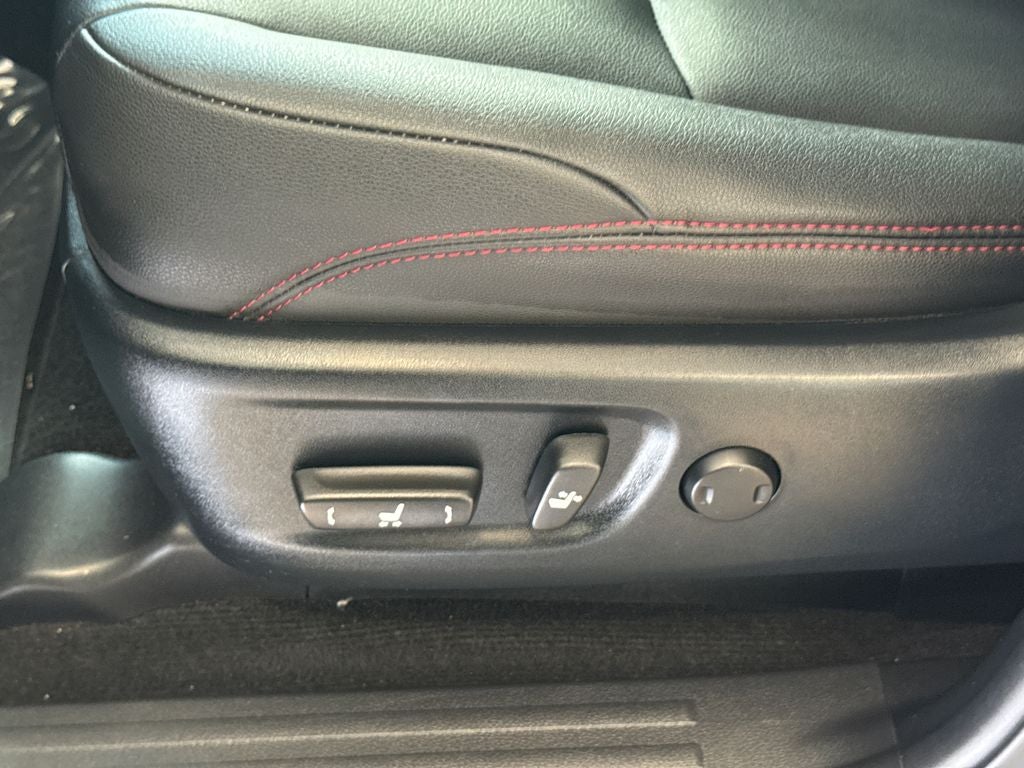 2019 Toyota 4Runner TRD Off-Road Premium