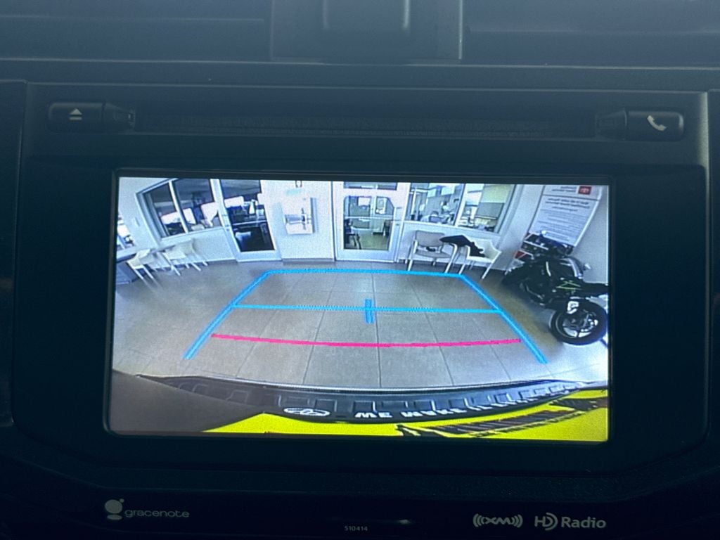 2019 Toyota 4Runner TRD Off-Road Premium