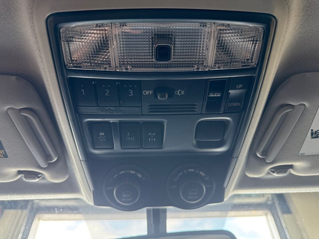 2019 Toyota 4Runner TRD Off-Road Premium