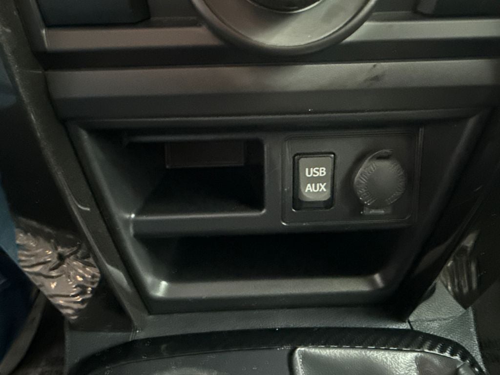 2019 Toyota 4Runner TRD Off-Road Premium