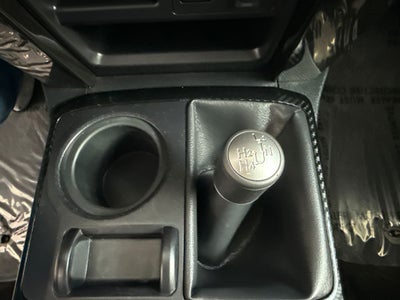 2019 Toyota 4Runner TRD Off-Road Premium