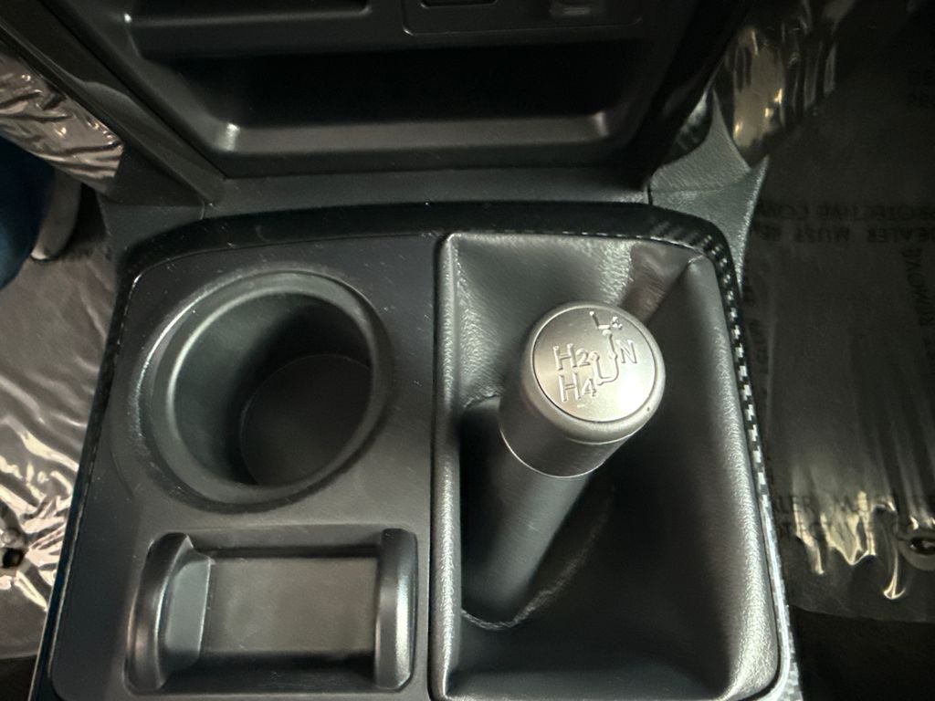 2019 Toyota 4Runner TRD Off-Road Premium