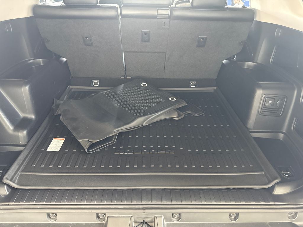 2019 Toyota 4Runner TRD Off-Road Premium