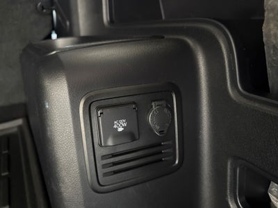 2019 Toyota 4Runner TRD Off-Road Premium