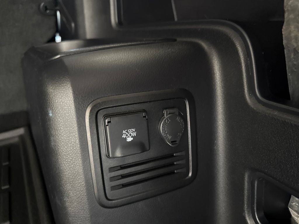 2019 Toyota 4Runner TRD Off-Road Premium