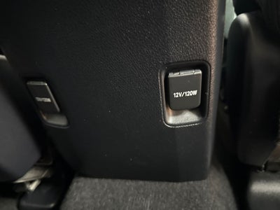 2019 Toyota 4Runner TRD Off-Road Premium