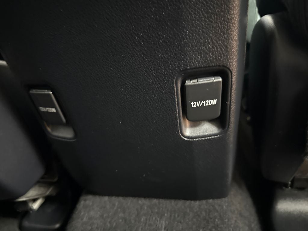 2019 Toyota 4Runner TRD Off-Road Premium