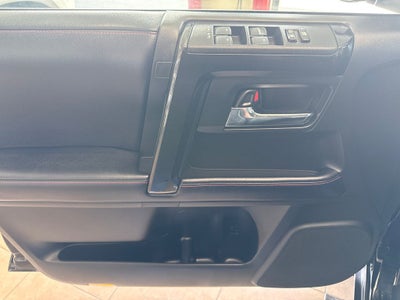 2019 Toyota 4Runner TRD Off-Road Premium