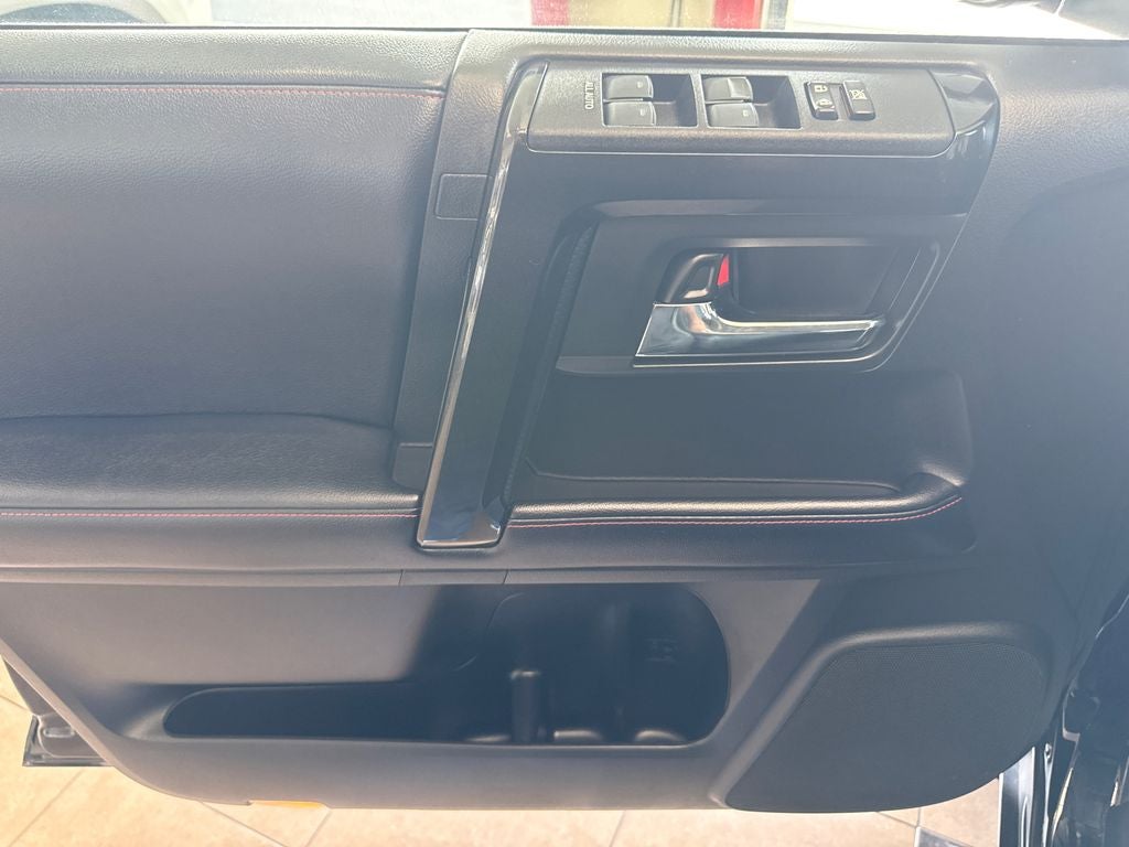 2019 Toyota 4Runner TRD Off-Road Premium