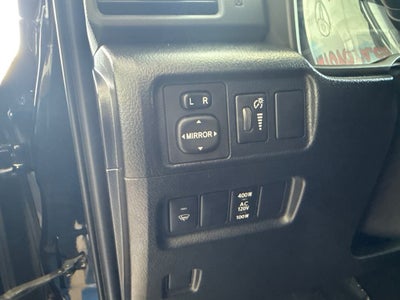 2019 Toyota 4Runner TRD Off-Road Premium