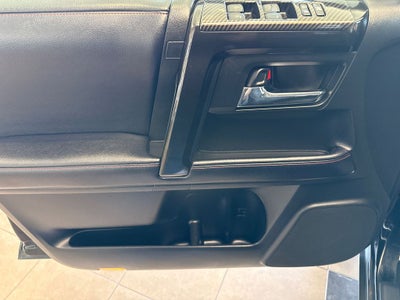 2019 Toyota 4Runner TRD Pro