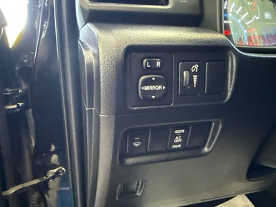 2019 Toyota 4Runner TRD Pro