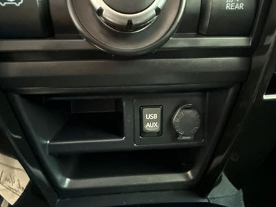 2019 Toyota 4Runner TRD Pro