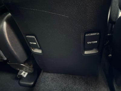 2019 Toyota 4Runner TRD Pro