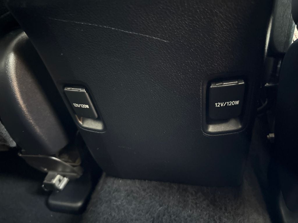 2019 Toyota 4Runner TRD Pro