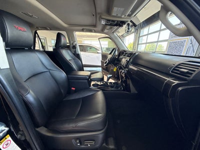 2019 Toyota 4Runner TRD Pro