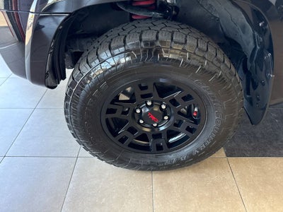 2019 Toyota 4Runner TRD Pro
