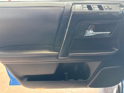 2019 Toyota 4Runner TRD Pro