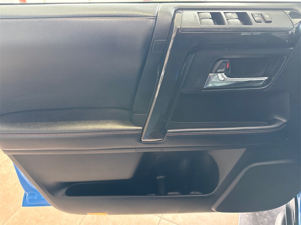 2019 Toyota 4Runner TRD Pro