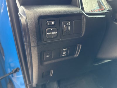 2019 Toyota 4Runner TRD Pro