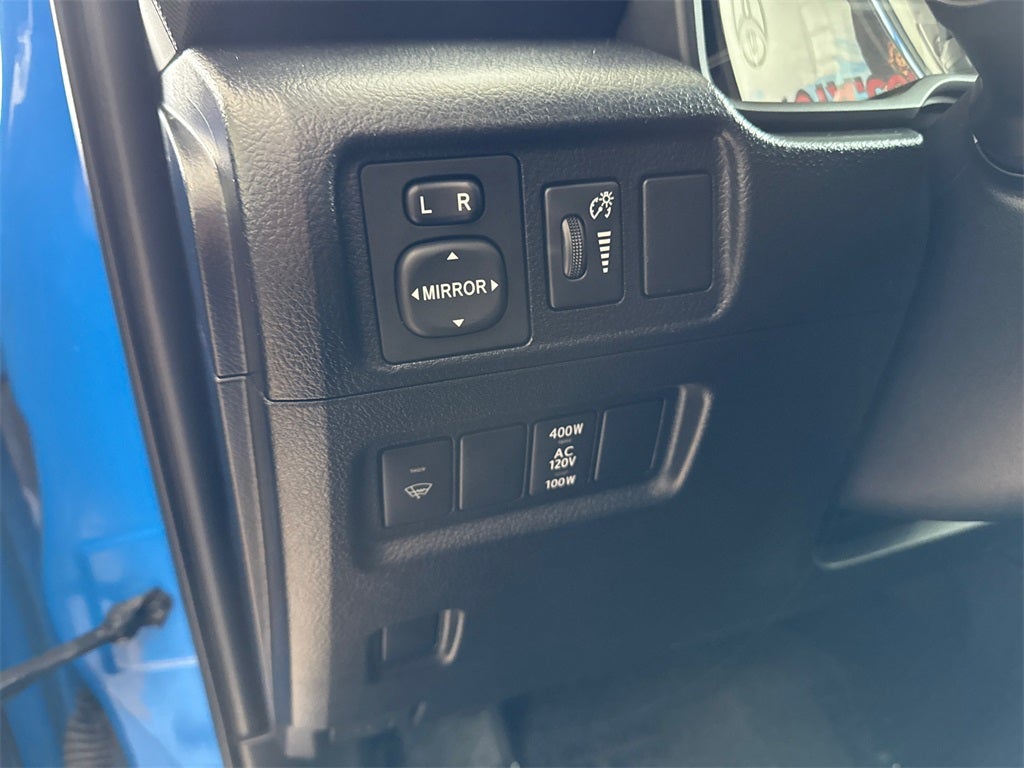 2019 Toyota 4Runner TRD Pro